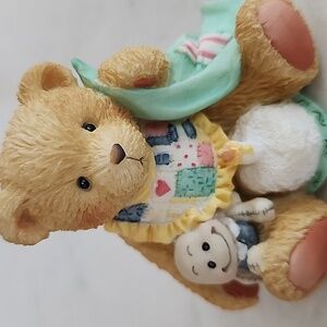 Cherished Teddies-1st Bday